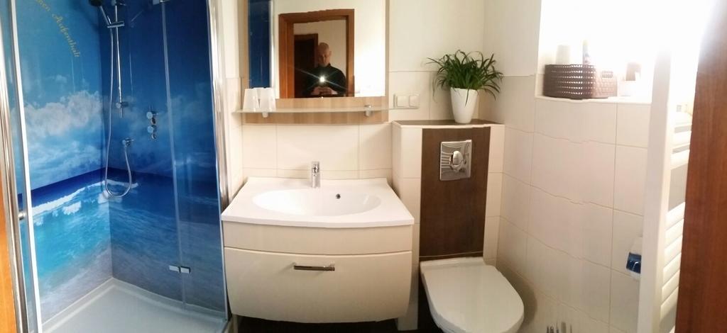 Apartment Bodeweg 施尔奇 外观 照片