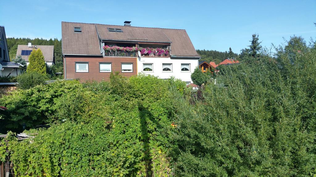Apartment Bodeweg 施尔奇 外观 照片